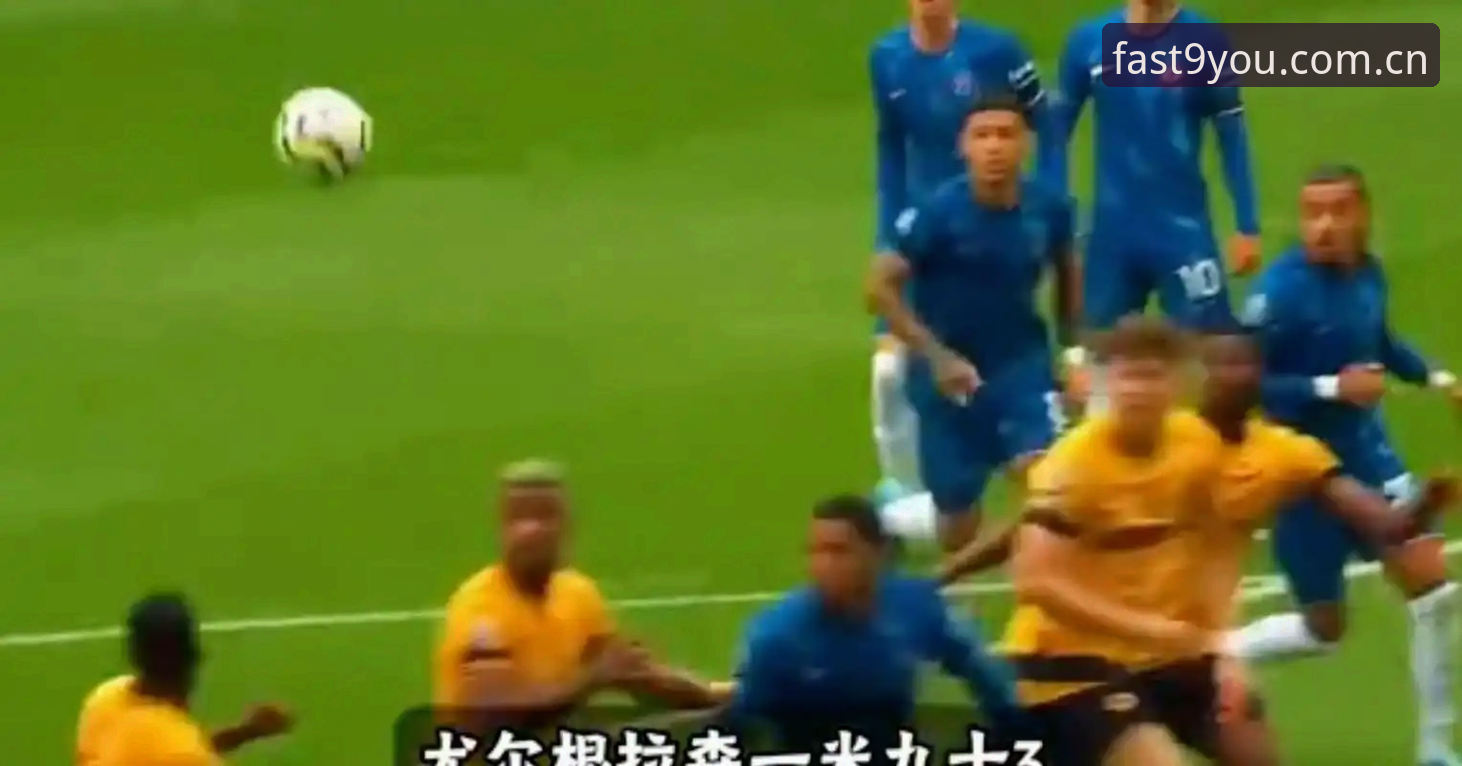 挪威1-0塞内加尔复盘教程，哈兰德这门柱砸得比段子还响